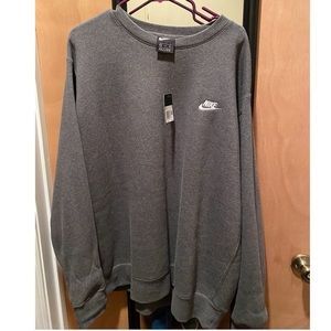 Men’s Nike XXL Crewneck